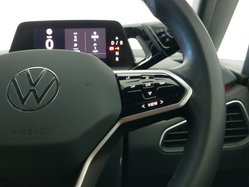 Volkswagen ID.3 Family Grey #13