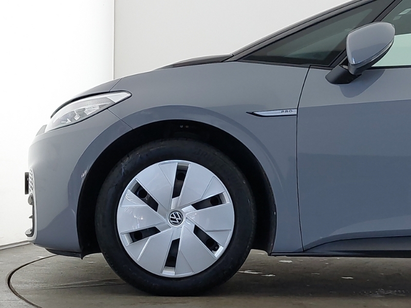 Volkswagen ID.3 Family Grey #19