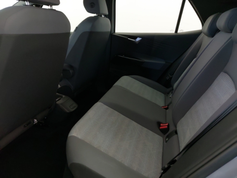 Volkswagen ID.3 150Kw Life Pro Performance 58Kwh Grey #6