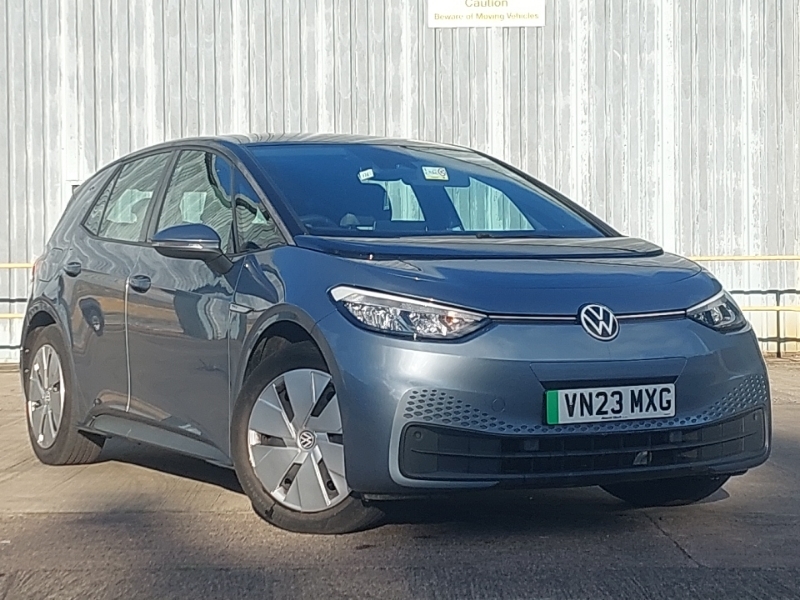 Volkswagen ID.3 107Kw Life Pro 58Kwh Blue