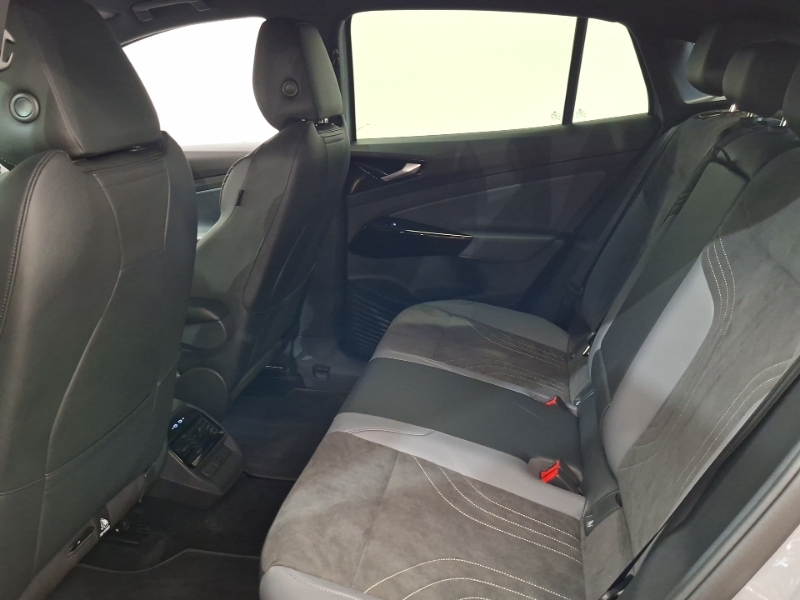 Volkswagen ID.5 210Kw Match Pro 77Kwh Grey #6
