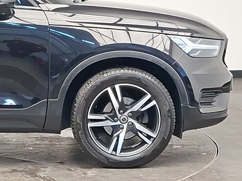 Volvo XC40 Start, T2 #14