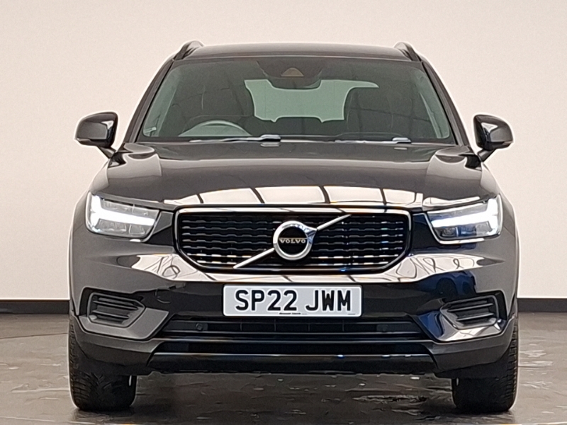 Volvo XC40 Start, T2 #16