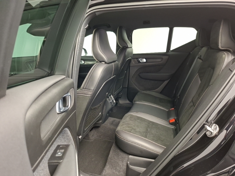 Volvo XC40 Start, T2 #12