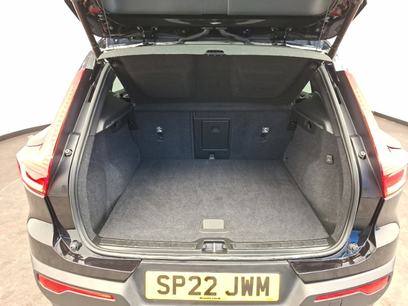 Volvo XC40 Start, T2 #13