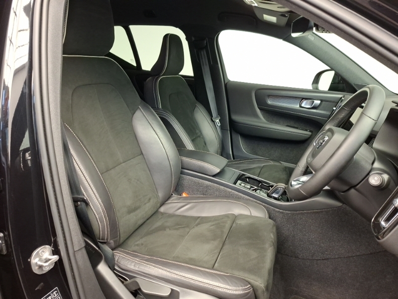 Volvo XC40 Start, T2 #11