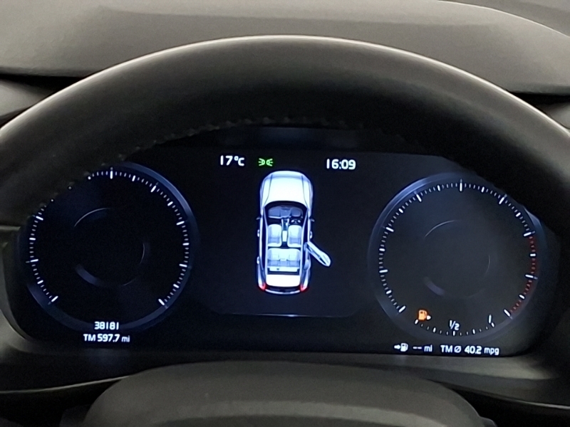 Volvo XC40 Start, T2 #9