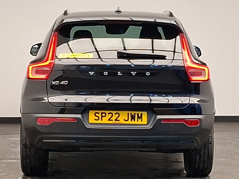 Volvo XC40 Start, T2 #15