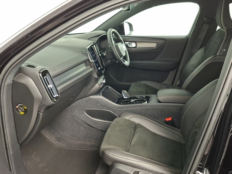Volvo XC40 Start, T2 #7