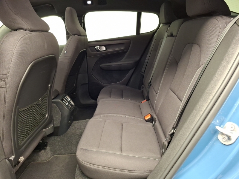 Volvo C40 170Kw Recharge Plus 69Kwh Blue #6