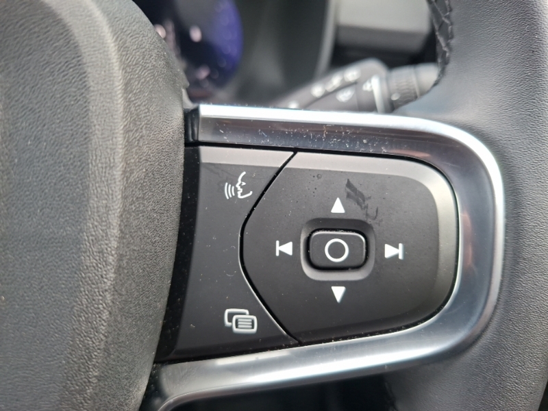 Volvo XC40 Plus, B3 Mild Hybrid, Dark Grey #13