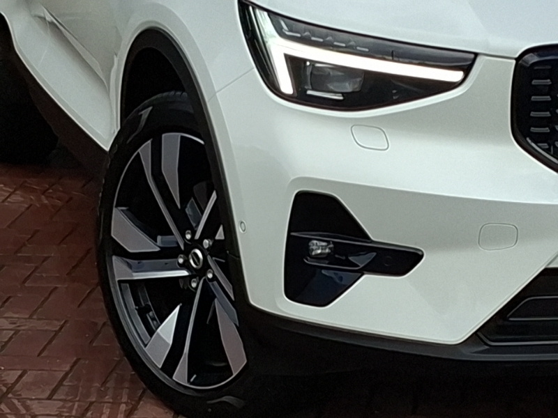 Volvo XC40 Plus, B3 Mild Hybrid, Dark Grey #20