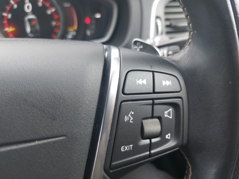 Volvo V40 V40 Inscription Edition T3 Blue #12