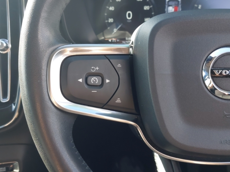 Volvo XC40 2.0 D4 190 First Edition Awd Geartronic White #12