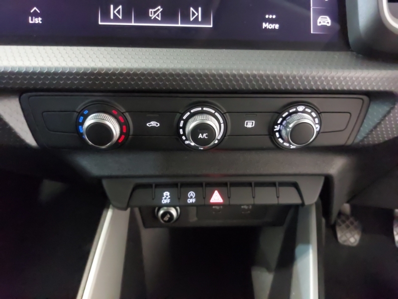 Audi A1 Sport 30 Tfsi 110 Ps S Tronic Grey #10