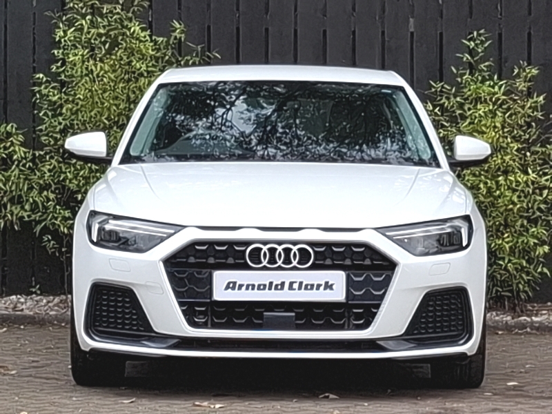Audi A1 25 Tfsi Sport S Tronic Grey #14