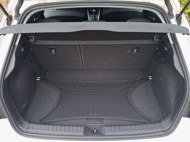 Audi A1 25 Tfsi Sport S Tronic Grey #18