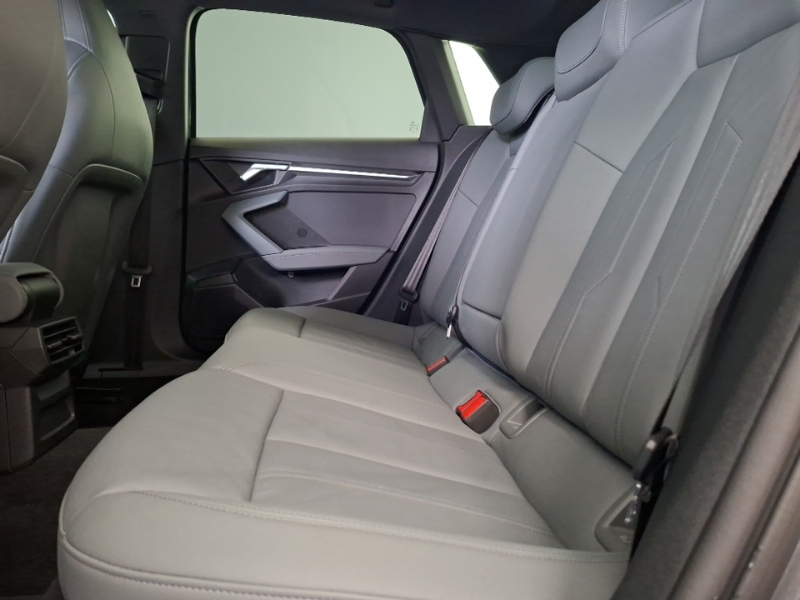 Audi A3 30 Tfsi S Line S Tronic Grey #6