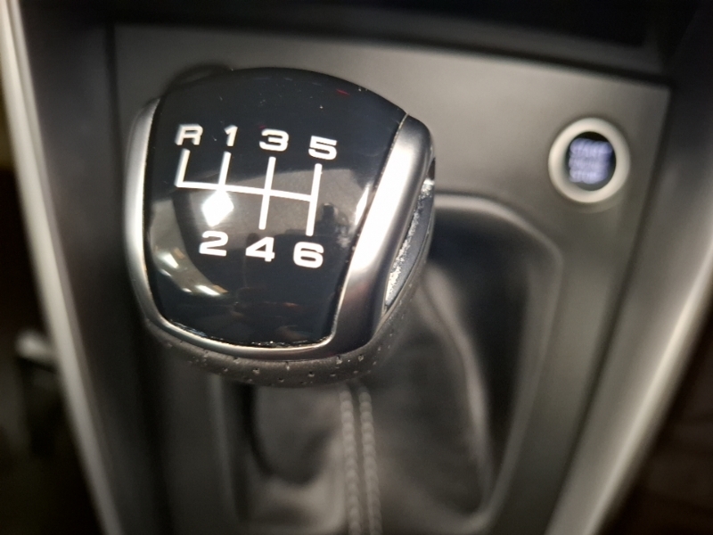 Audi A3 35 Tfsi S Line Black #9