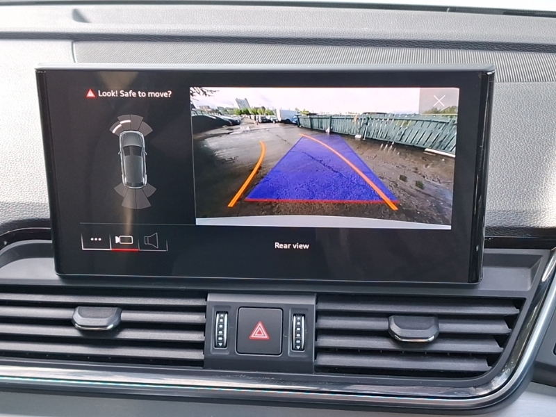 Audi Q5 40 Tdi Quattro S Line S Tronic  #9