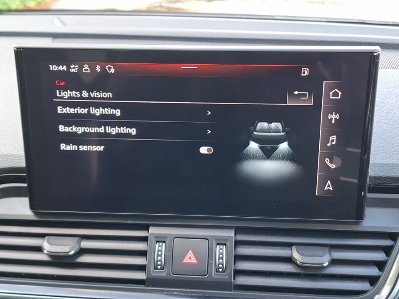Audi Q5 40 Tdi Quattro S Line S Tronic  #17