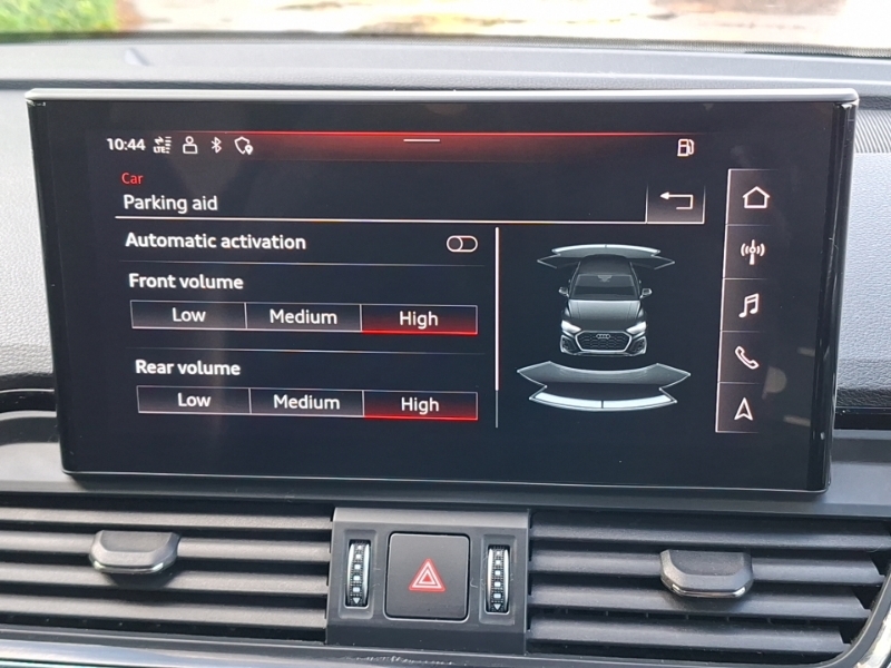 Audi Q5 40 Tdi Quattro S Line S Tronic  #16