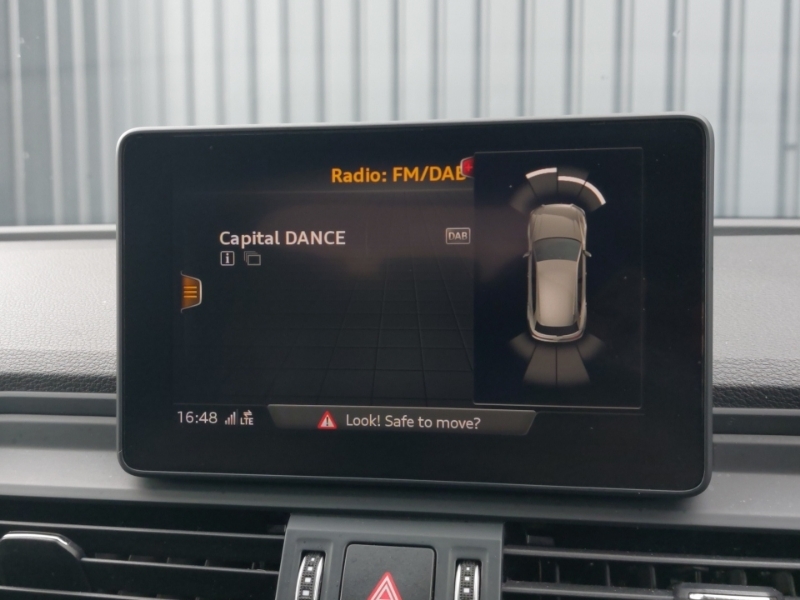 Audi Q5 55 Tfsi E Quattro S Line Competition S Tronic Black #9