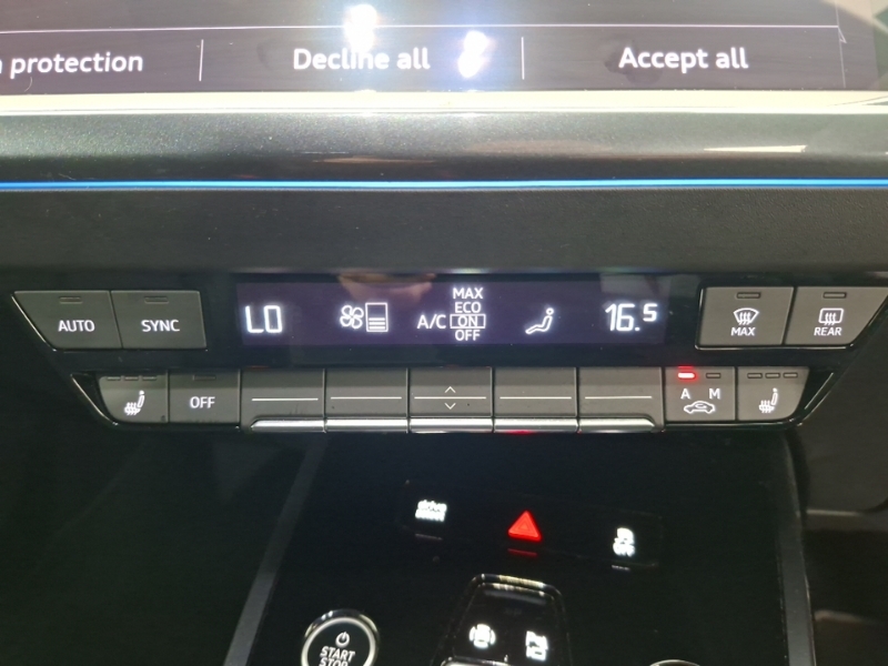 Audi Q4 E Tron Q4 Sport 45 E-tron 210,00 Kw Grey #15