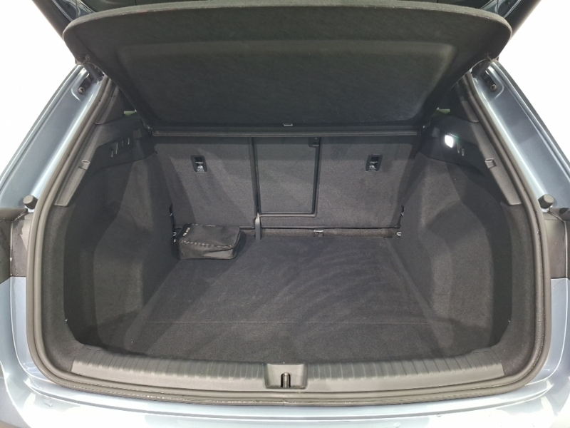 Audi Q4 E Tron Q4 Sport 45 E-tron 210,00 Kw Grey #18