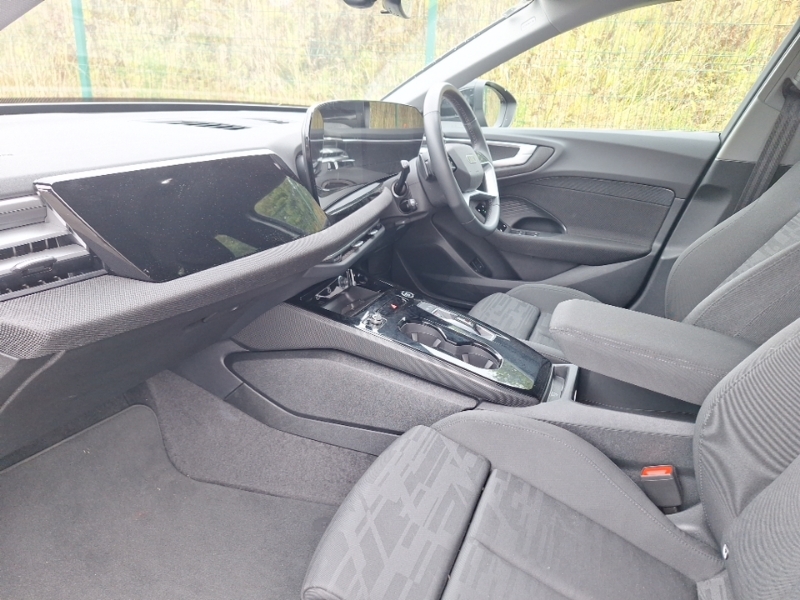 Audi A5 2.0 Tfsi 299 E Quattro Technik S Tronic Black #5