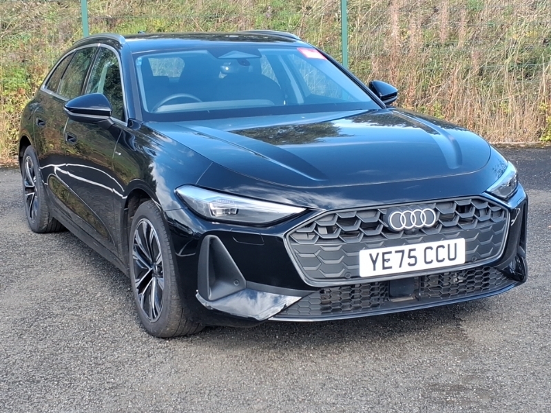 Audi A5 2.0 Tfsi 299 E Quattro Technik S Tronic Black