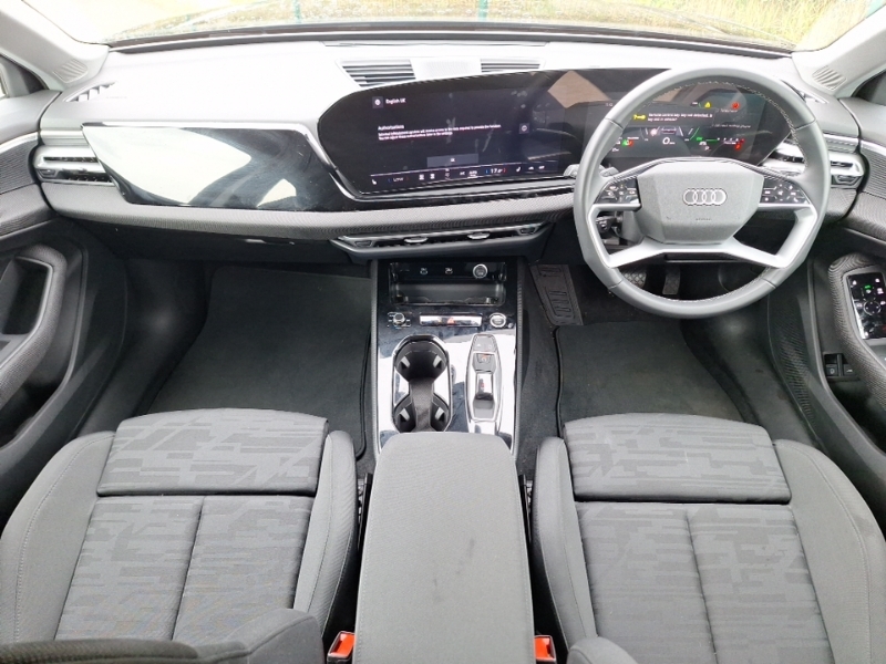 Audi A5 2.0 Tfsi 299 E Quattro Technik S Tronic Black #3