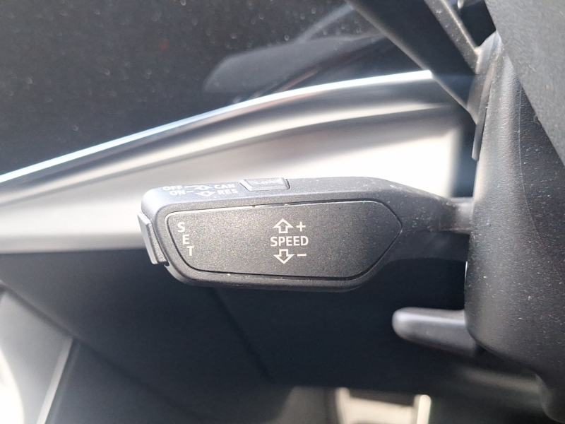 Audi Q8 50 Tdi Quattro S Line Tiptronic Leather Grey #16