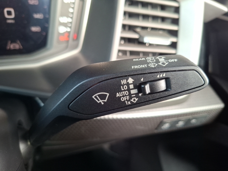 Audi A1 25 Tfsi Sport S Tronic White #17