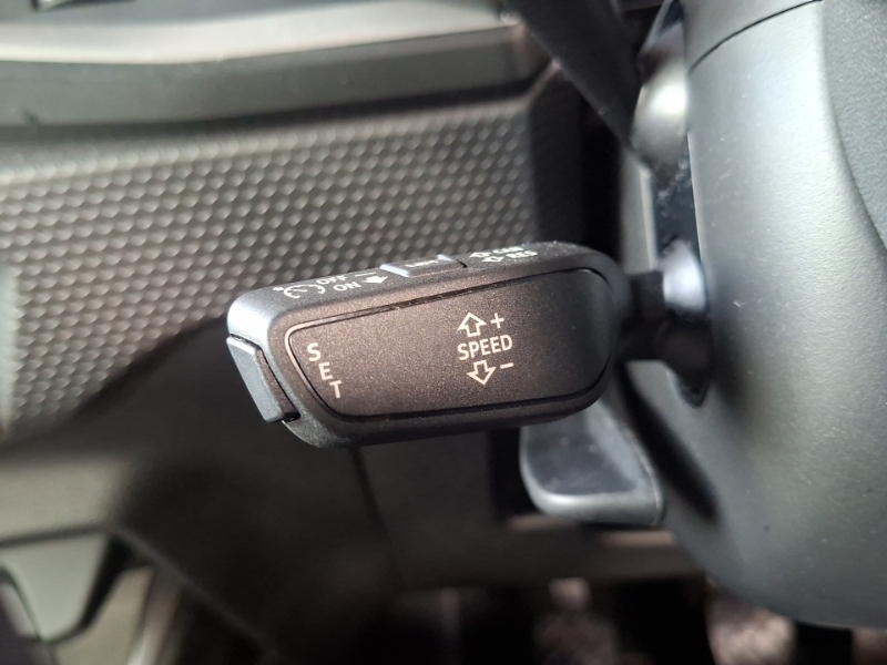 Audi A1 25 Tfsi Sport S Tronic White #15