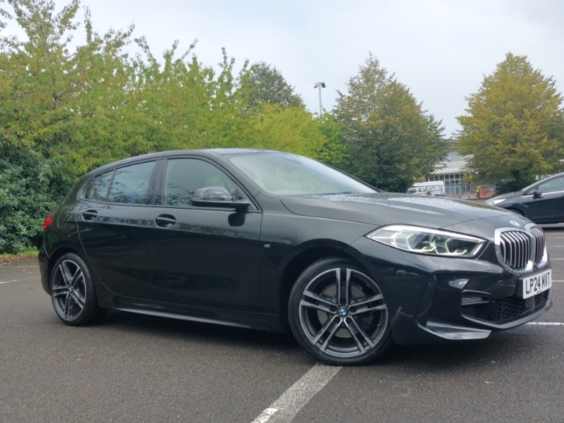 BMW 1 Series 1 Series 128Ti Step Live Cockpit Profess Grey #7