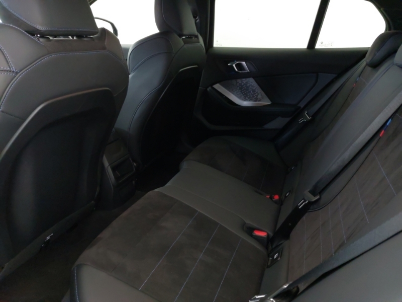 BMW 1 Series 120 M Sport Step Black #6
