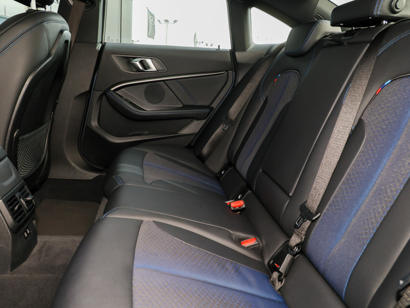BMW 2 Series 220I 2.0 M Sport Purple #12