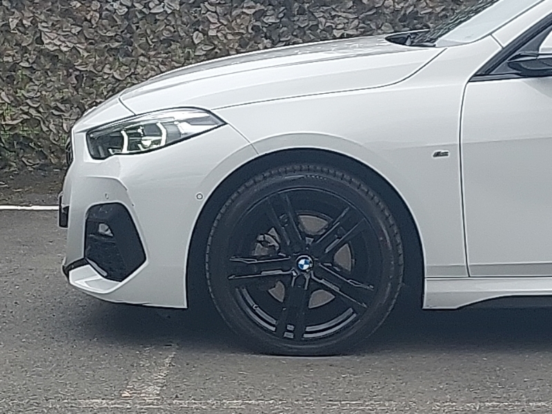 BMW 2 Series 218I M Sport Blue #19
