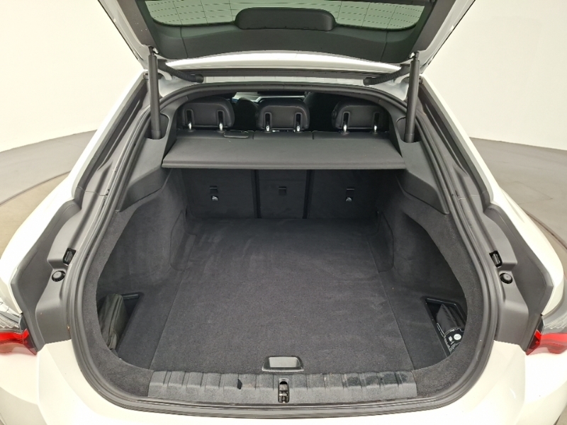 BMW i4 400Kw M50 83.9Kwh Grey #18