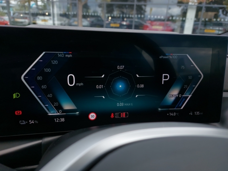 BMW i4 M50 83.9Kwh Gran Coupe 4Wd Grey #15