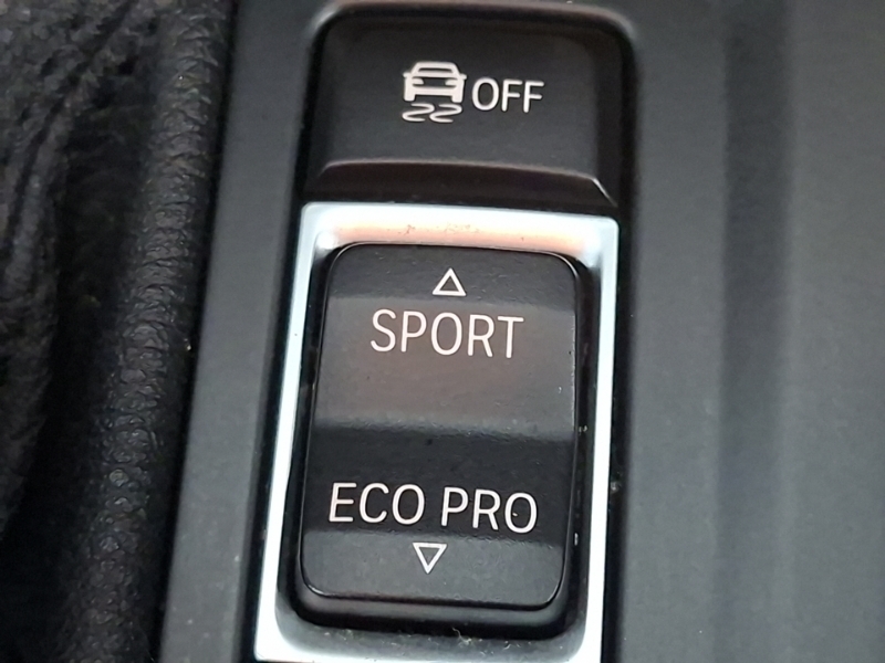 BMW X1 Sdrive 18D Sport #16