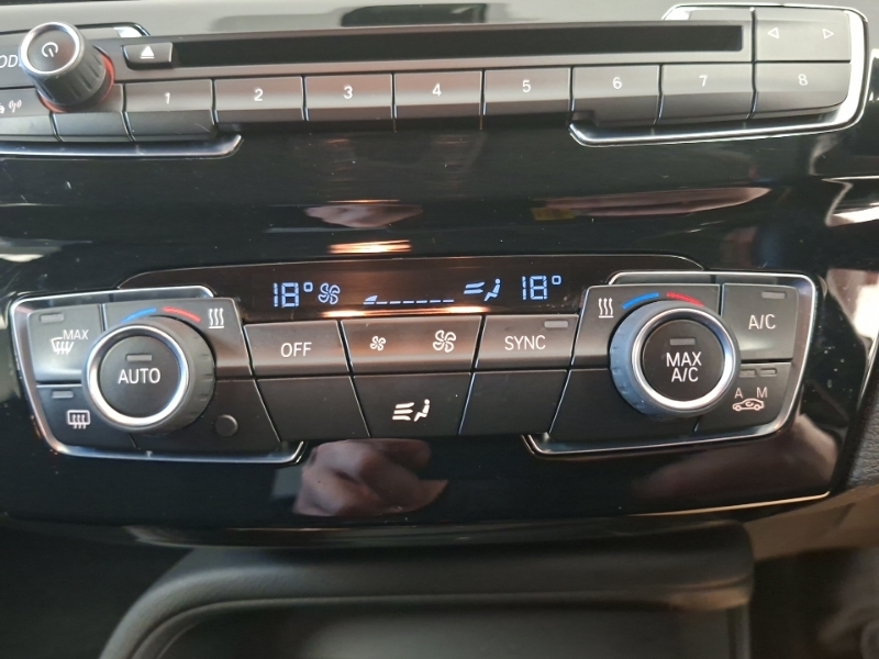 BMW X1 Sdrive 18D Sport #15