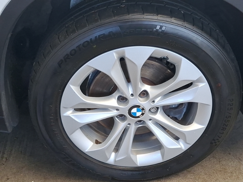 BMW X1 Sdrive 18D Sport #20