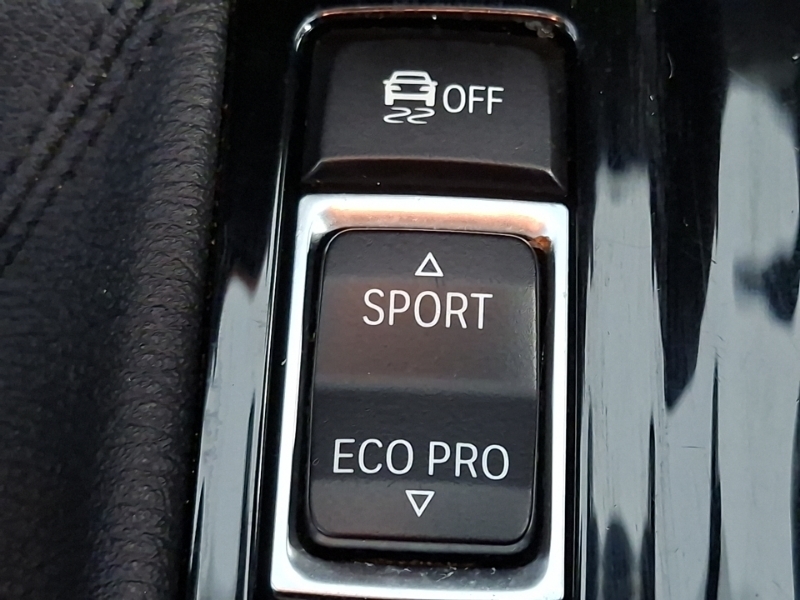 BMW X2 Sdrive 20I Sport Black #16