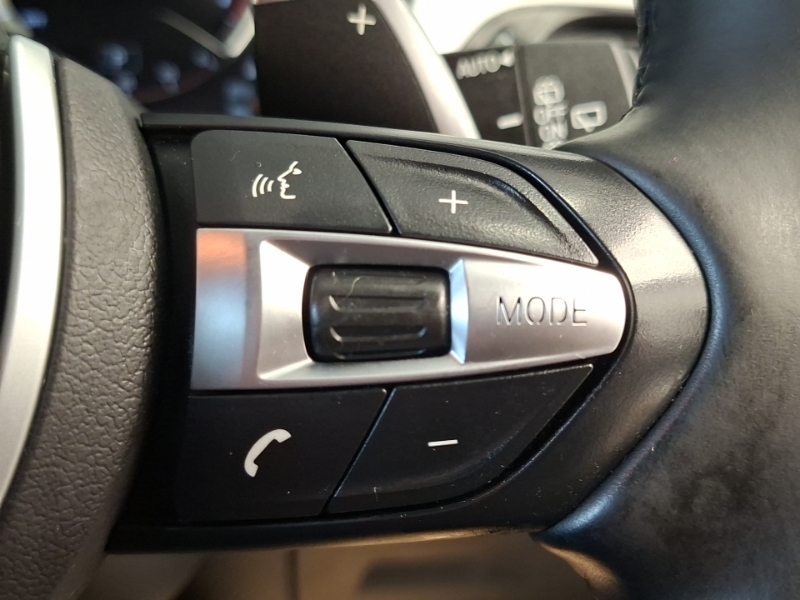 BMW X2 Sdrive 20I Sport Black #13
