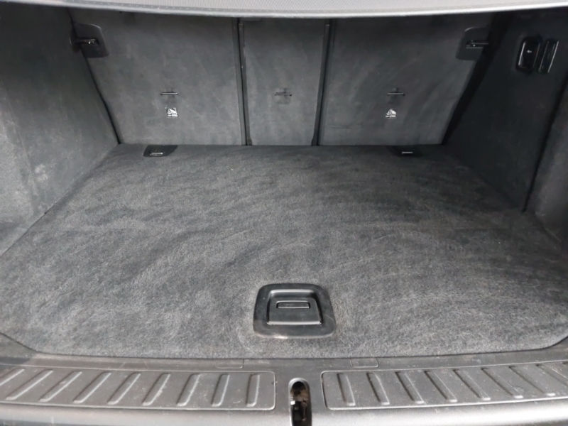 BMW X3 X3 Xdrive20d M Sport Silver #18