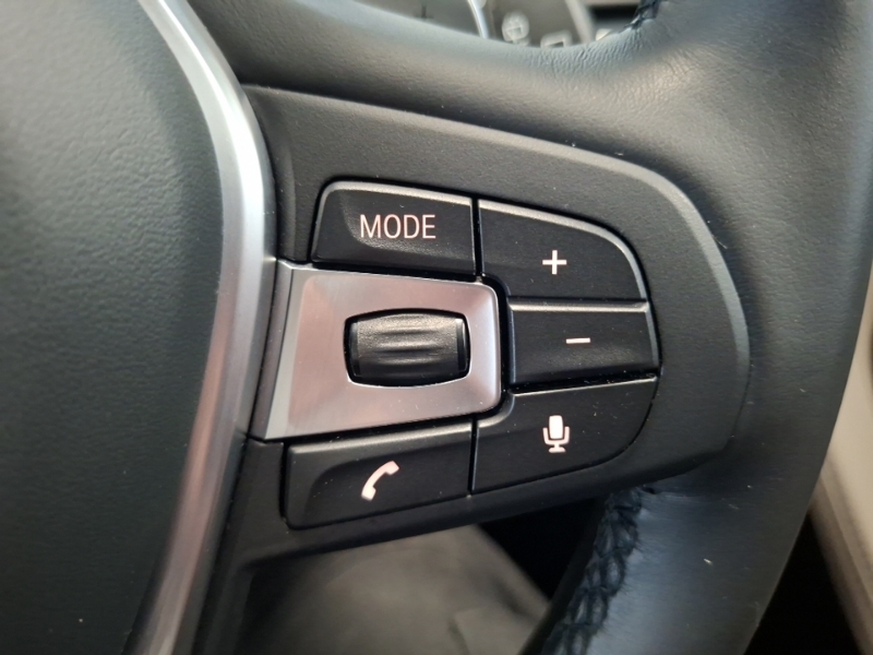 BMW X3 Xdrive20i M Sport Step Grey #13