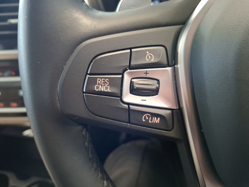 BMW X3 Xdrive20i M Sport Step Grey #12