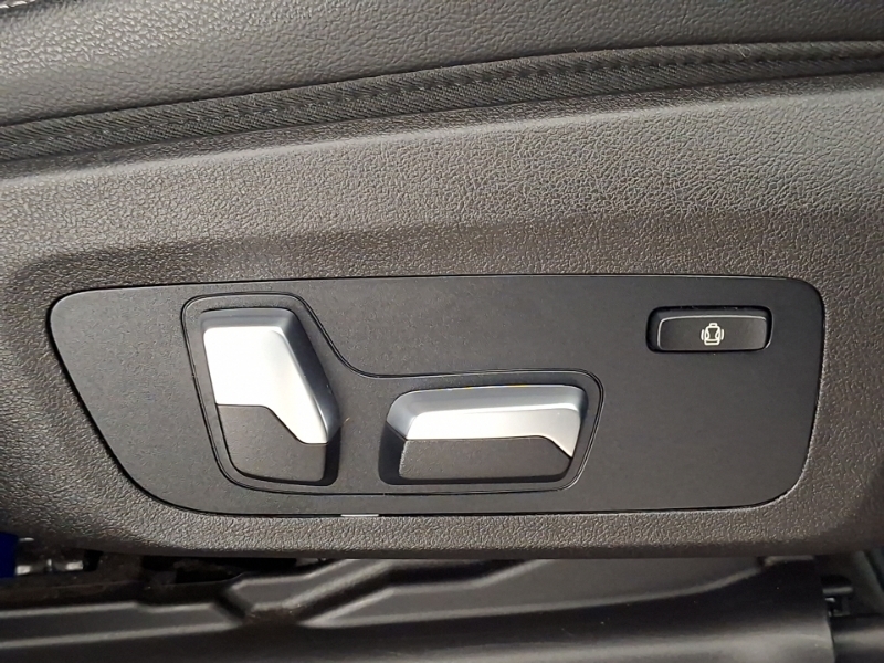BMW X4 Xdrive20d Mht M Sport Step 2023 Black #15
